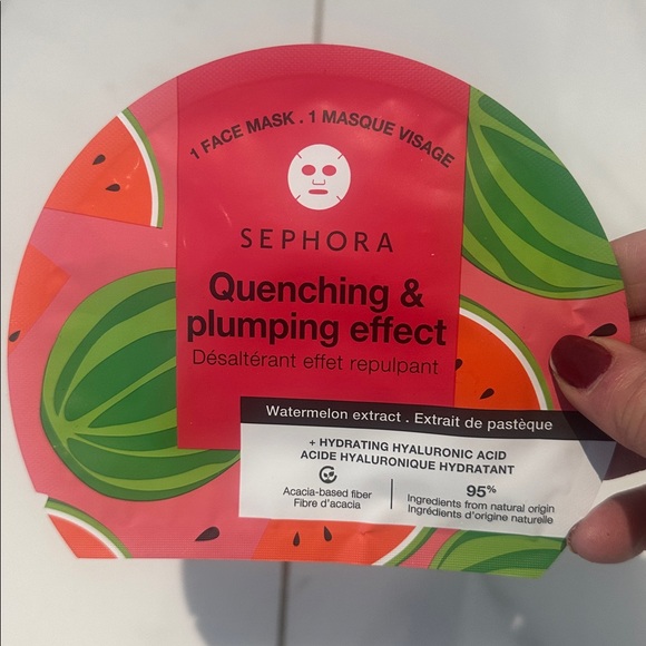 Sephora Skincare Mask Collection - Picture 4 of 5